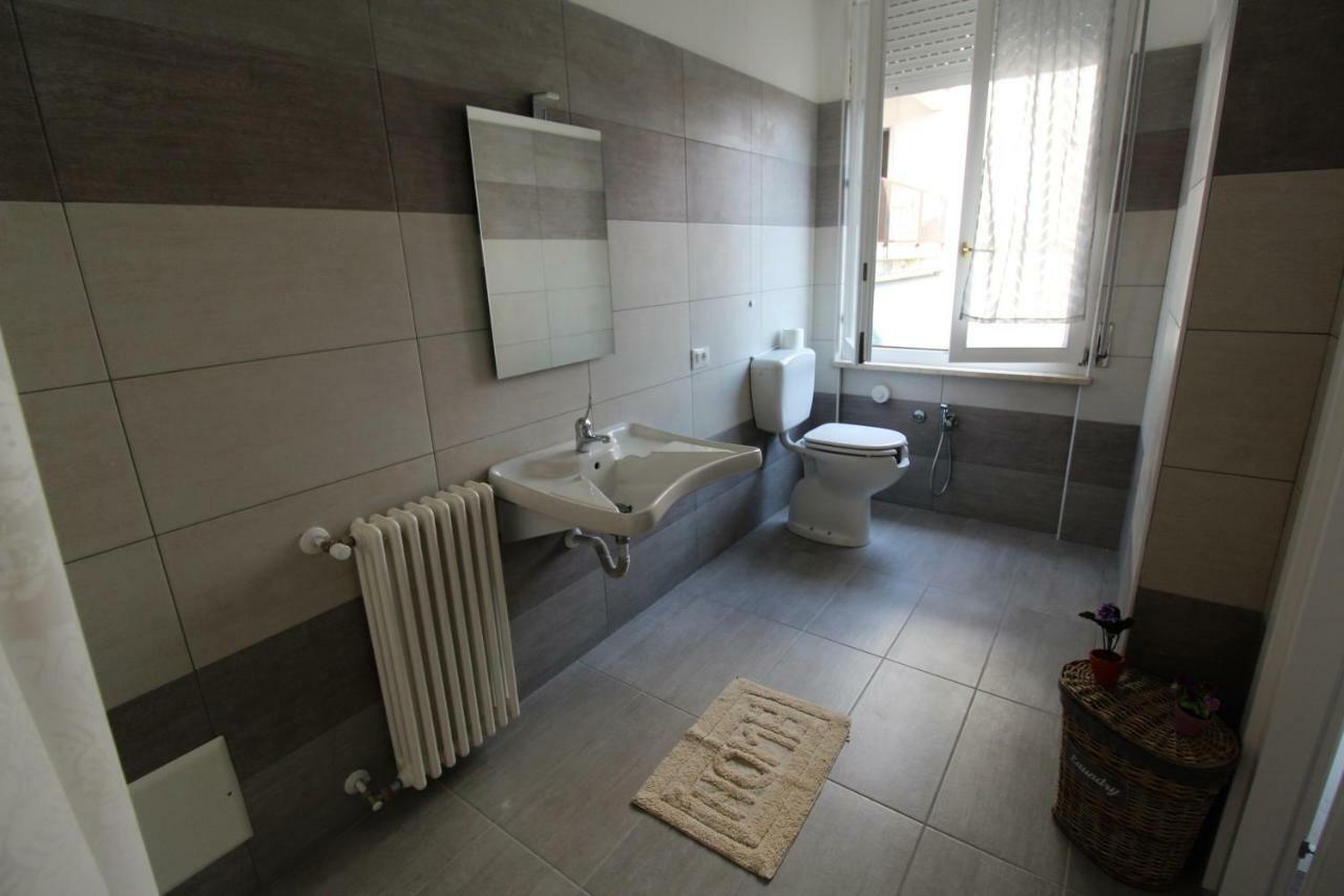 ורונה La Casa Di Varda מראה חיצוני תמונה