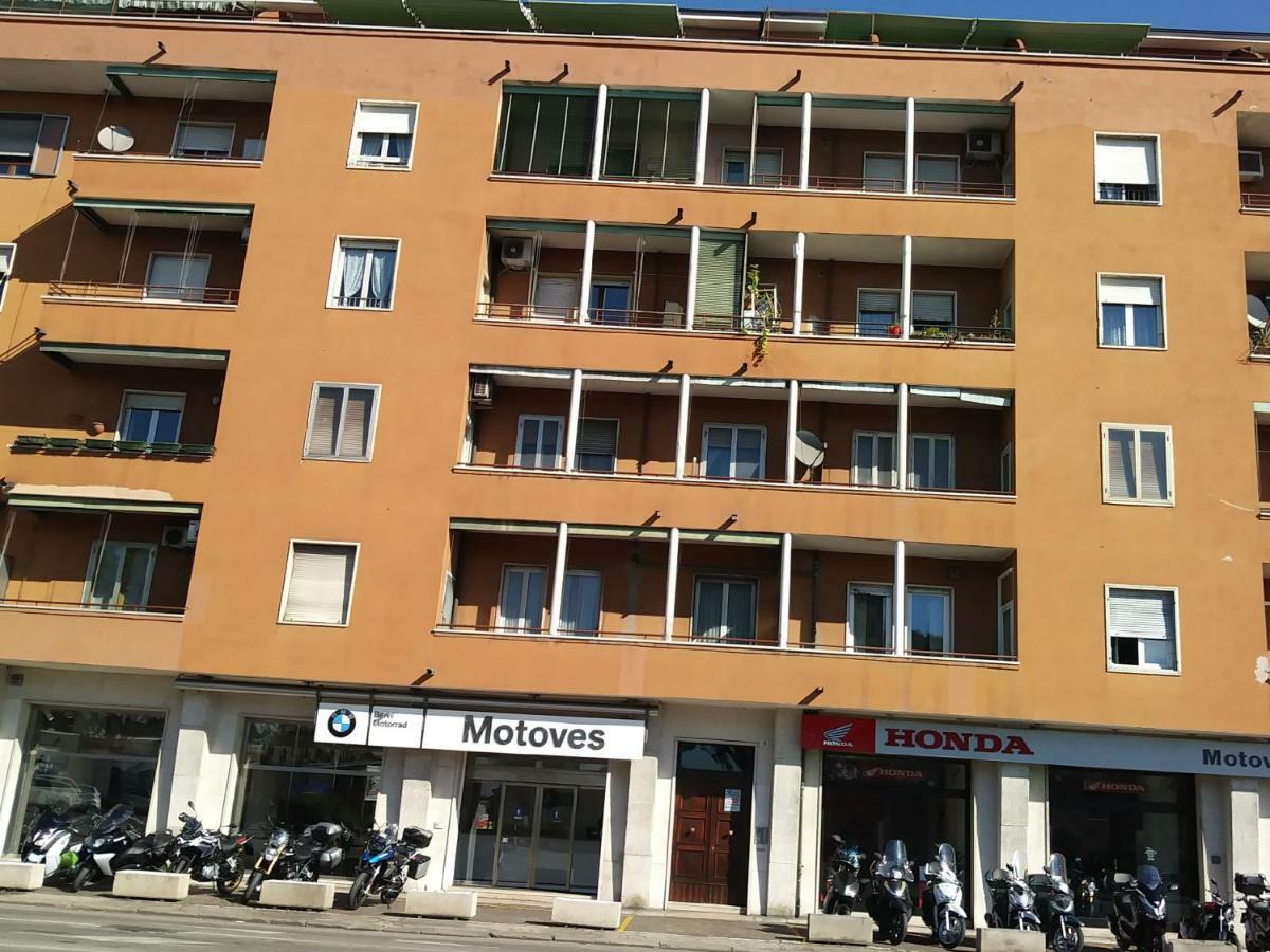 ורונה La Casa Di Varda מראה חיצוני תמונה