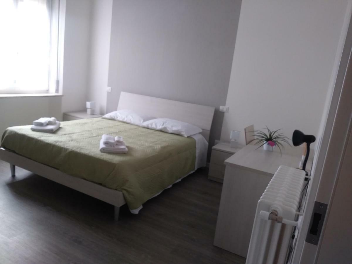 ורונה La Casa Di Varda מראה חיצוני תמונה