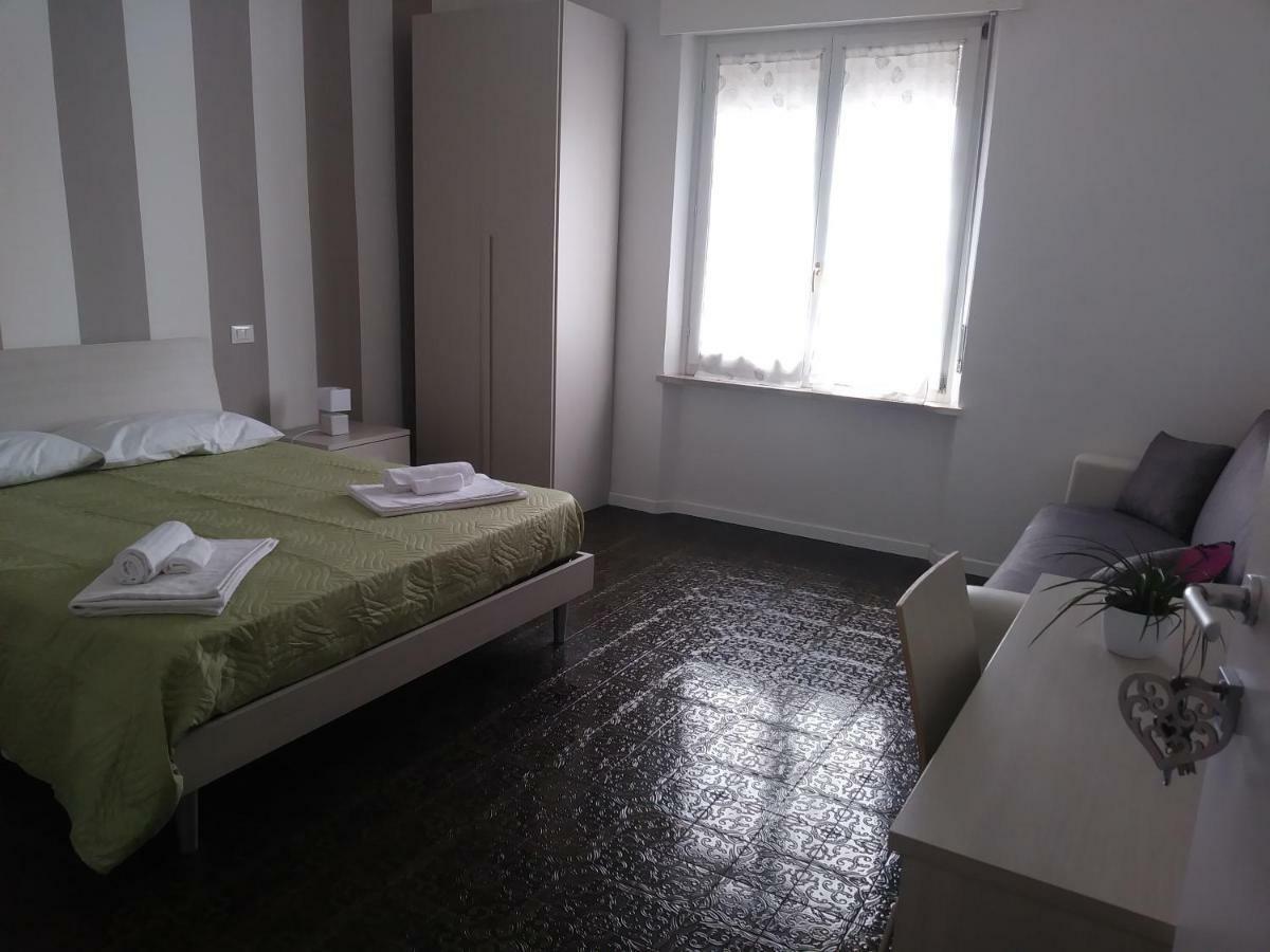 ורונה La Casa Di Varda מראה חיצוני תמונה