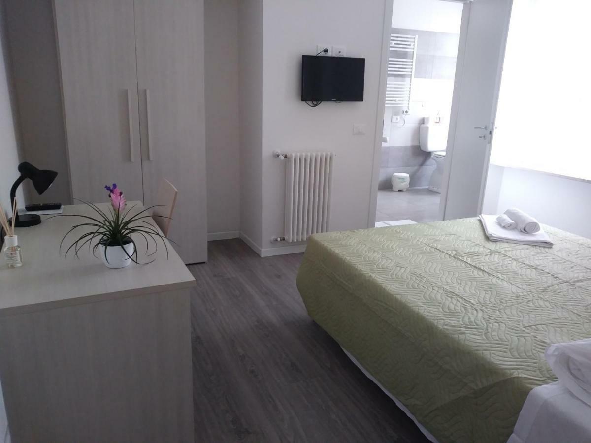 ורונה La Casa Di Varda מראה חיצוני תמונה