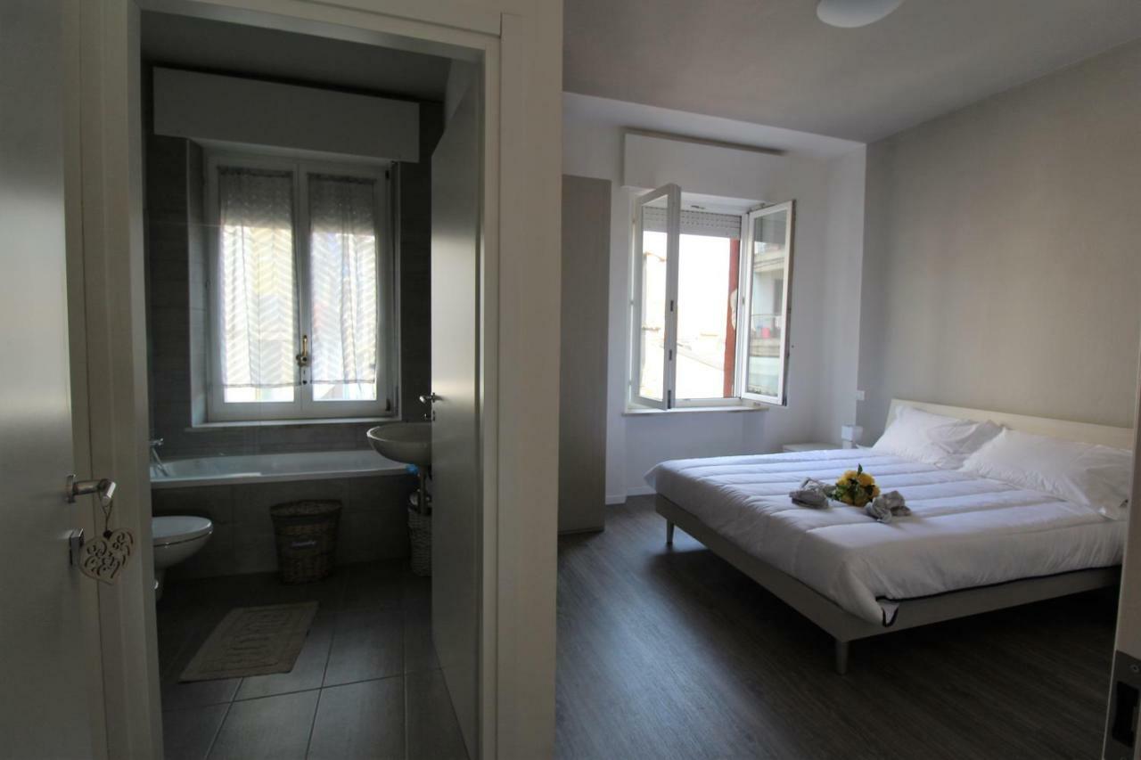 ורונה La Casa Di Varda מראה חיצוני תמונה