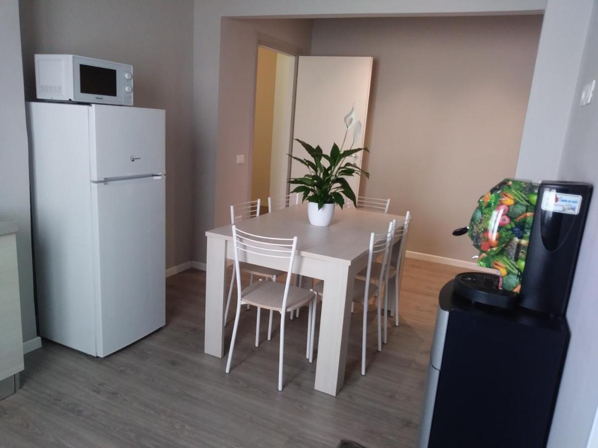 ורונה La Casa Di Varda מראה חיצוני תמונה